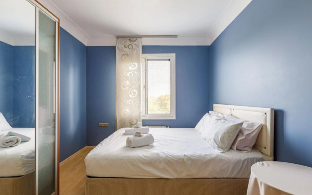 Charming Villa With Pool and Garden in Gebze