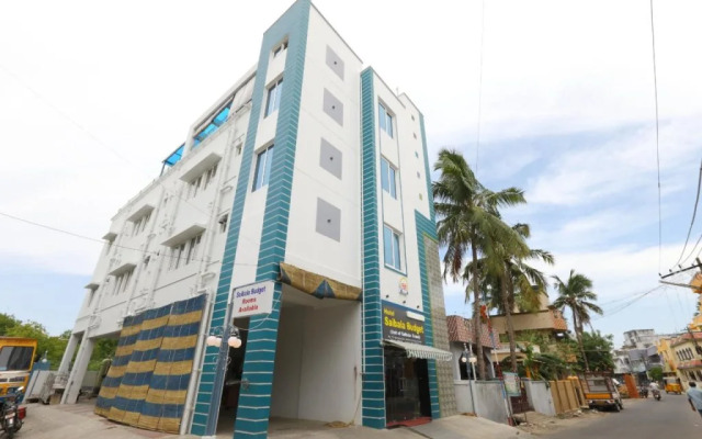 Saibala Budget Hotel
