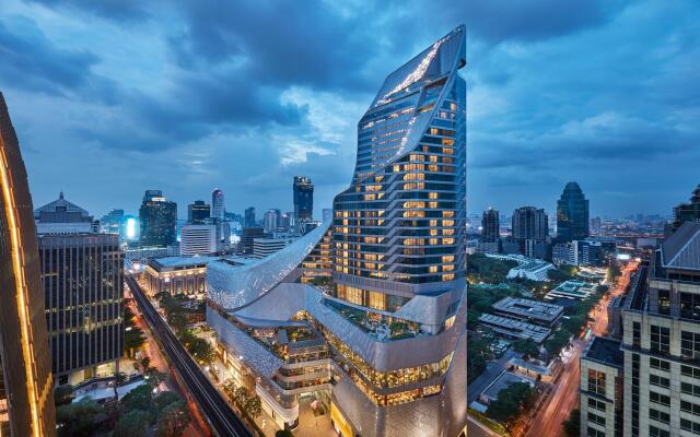 Park Hyatt Bangkok