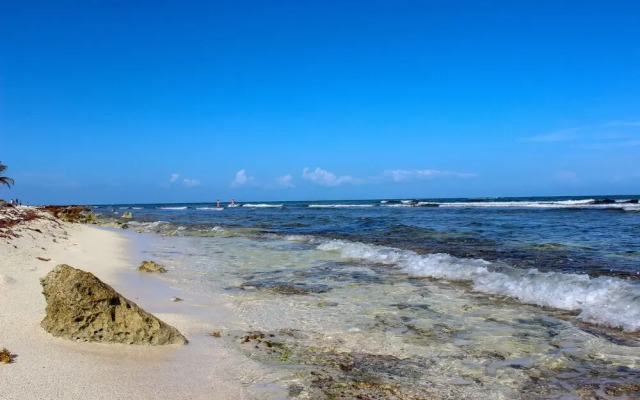 Luxury House Near Akumal Beach by Olahola