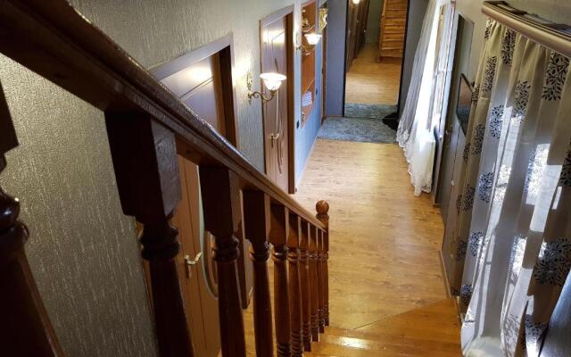 Apartment Old Tbilisi Gorgasali