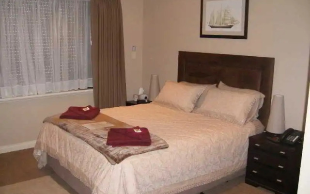 Santa Maria Executive B&B Fremantle
