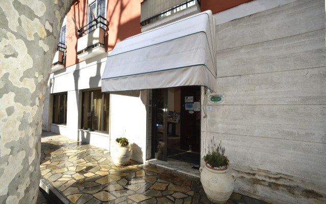 Hotel Morchio Mhotelsgroup