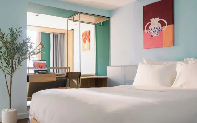 M Village Hotel Ho Guom