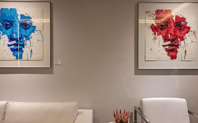South Beach Camps Bay Boutique Hotel