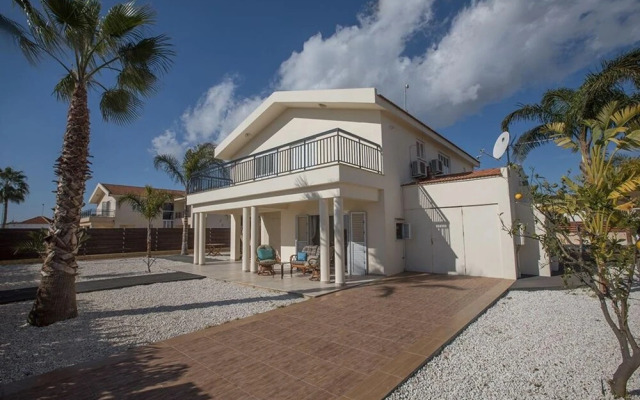 Villa Rania AQ At26