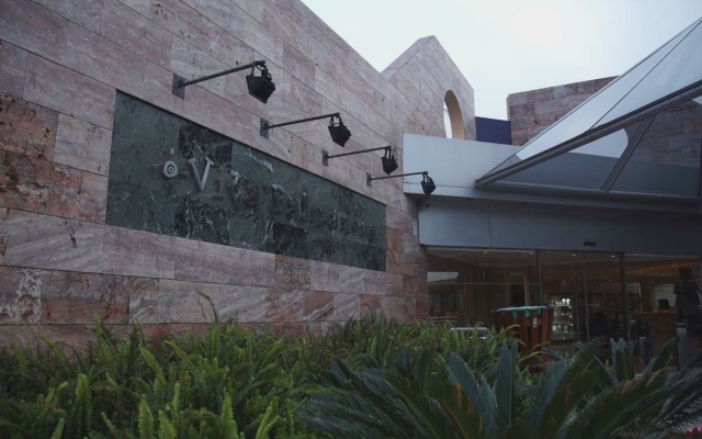 Viva Palma Nova Aparthotel