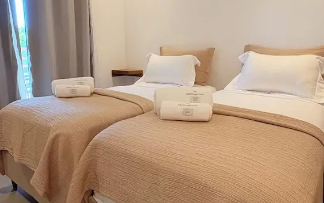 Apartamento Messina