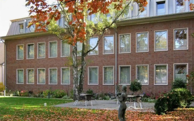 HOTEL KOCKS am Mühlenberg