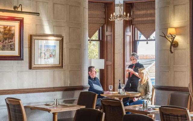 Cairngorm Hotel