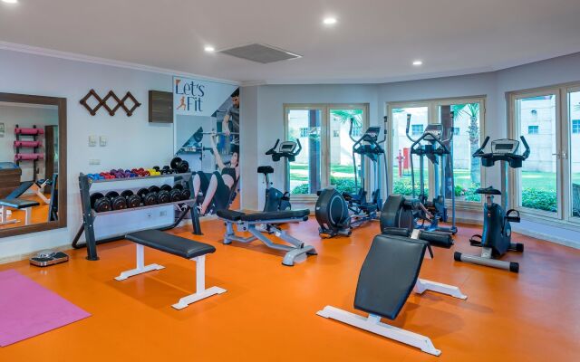 Seven Seas Hotel Life - All Inclusive