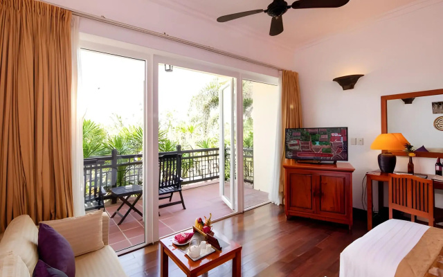 Victoria Hoi An Beach Resort & Spa