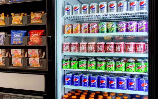 Best Western Plus Greenwood/Indy South Inn