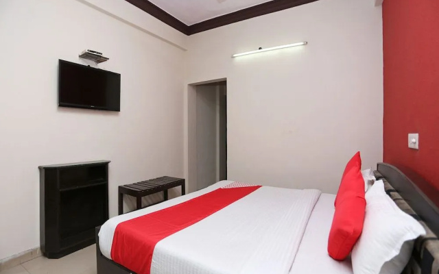 Anjuman By OYO Rooms