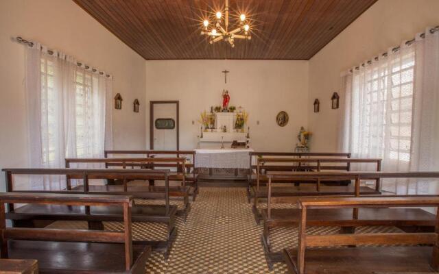 Hotel Recanto São Cristóvão