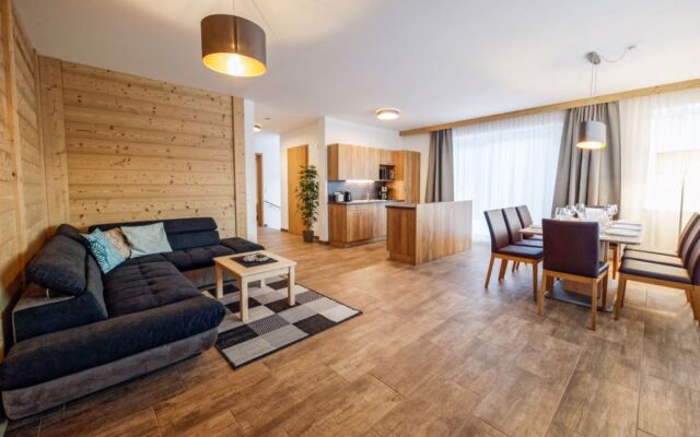 Grebenzen St Lambrecht