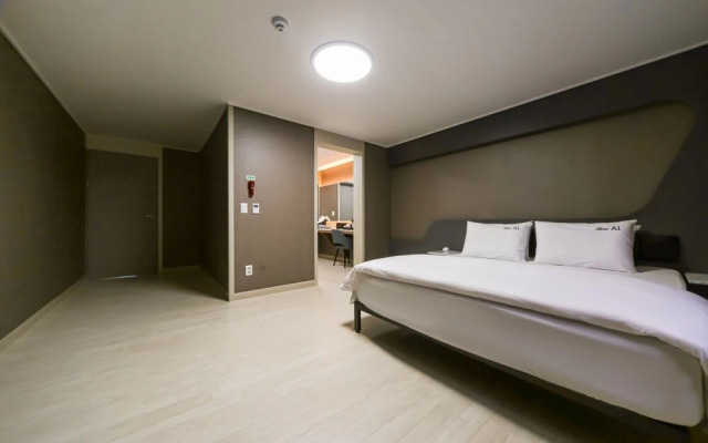 Pohang Yeongildae Hotel A1