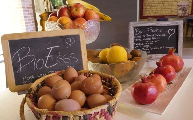 Agriturismo Pelagaccio