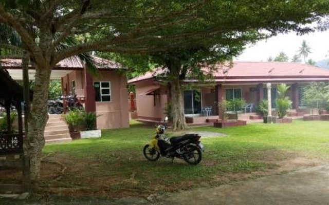 Harmony Guesthouse Sdn Bhd.