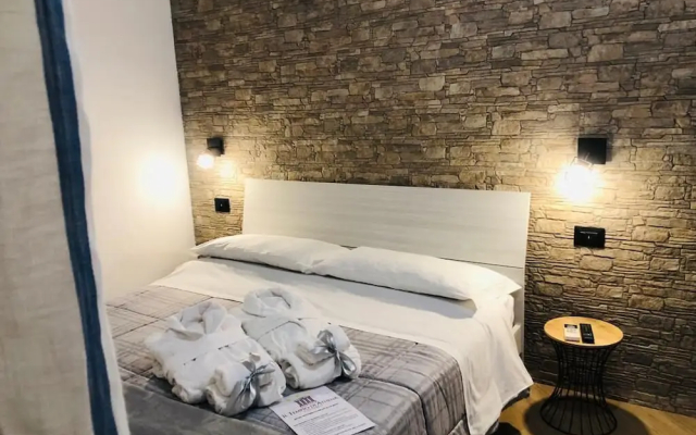 B&B Il Tempio di Athena