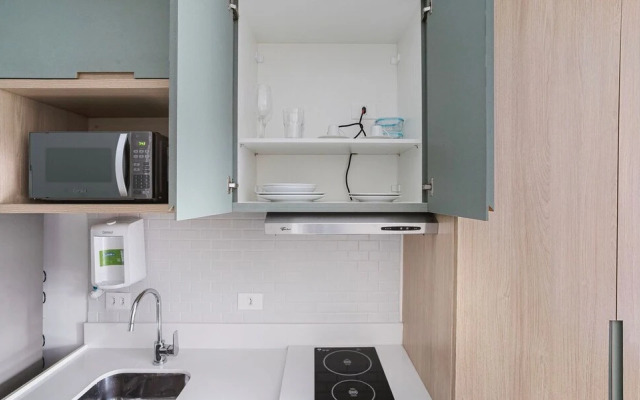 Tabas By Blueground - Essencia Da Vila