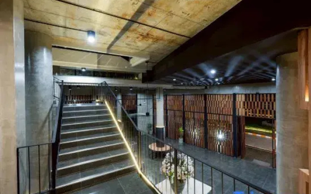 Lalisa Hotel