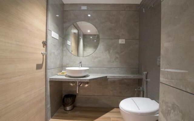 Hotel Silvera Grand