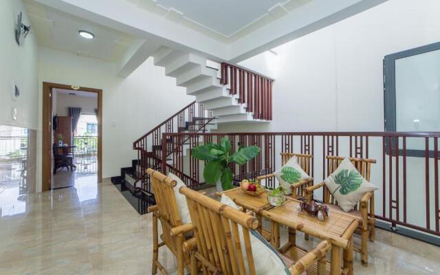 Hoi An Coco Village Homestay