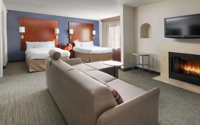 Sonesta ES Suites Albuquerque