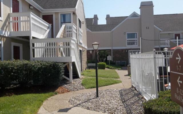 Residence Inn Louisville East