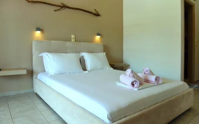 Marina Hotel