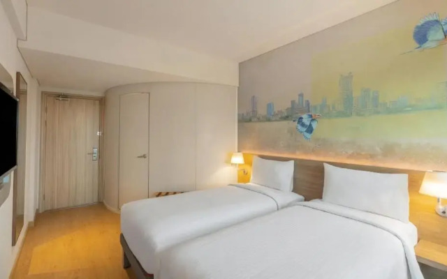 Ibis Thane