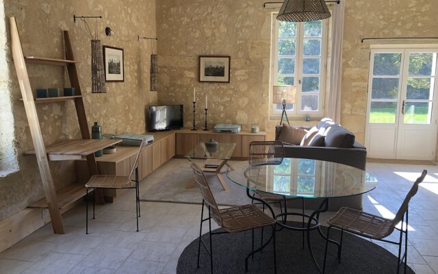 Le Domaine des Dourneaux