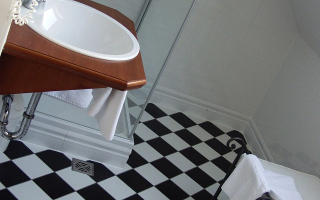 AKZENT Hotel Franziskaner