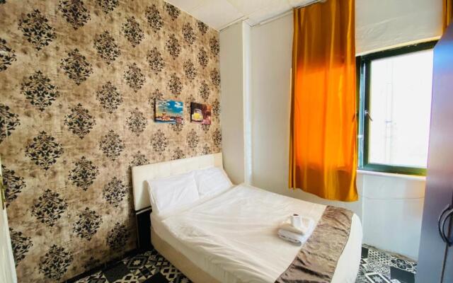 happy dreams ekonomik otel