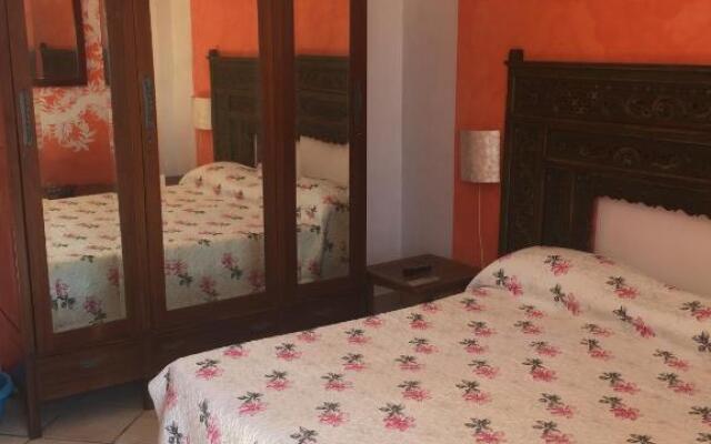 Villa Fernanda