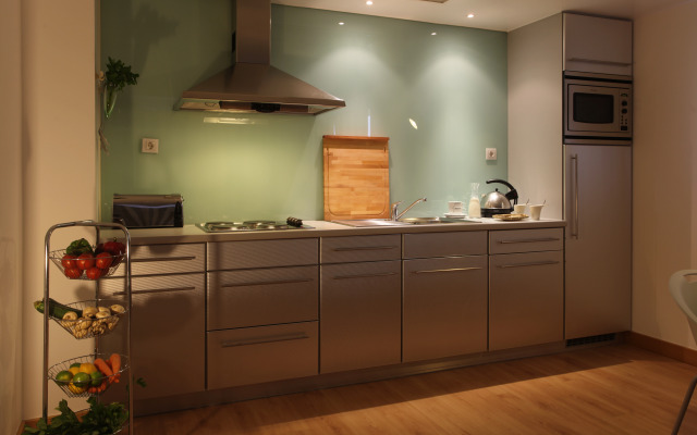 Marina Club Lagos Resort