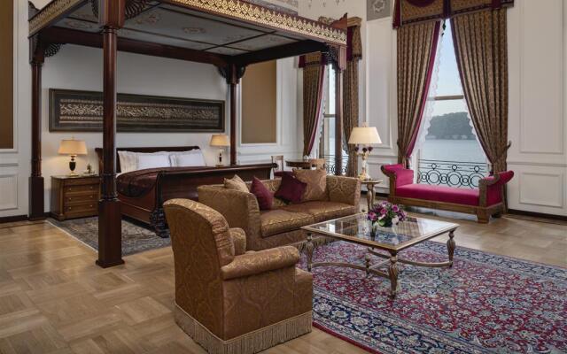 Ciragan Palace Kempinski