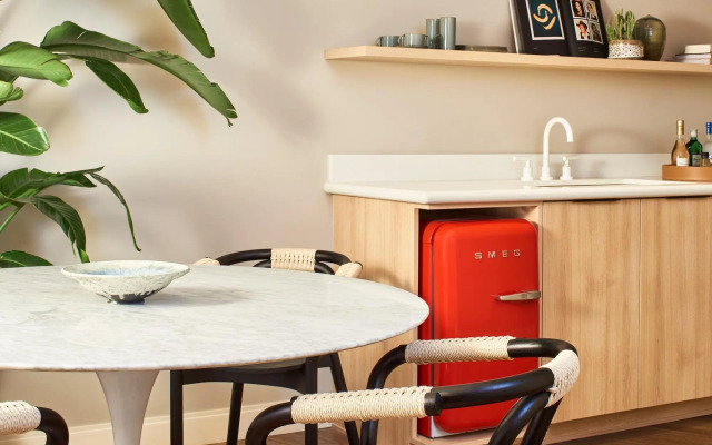 Virgin Hotels Dallas