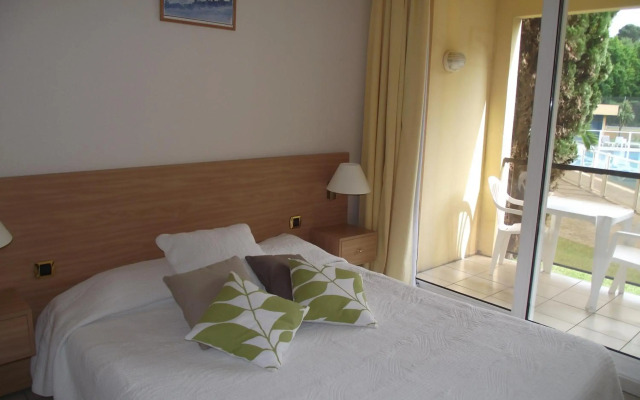 Residence Anglet Biarritz Parme