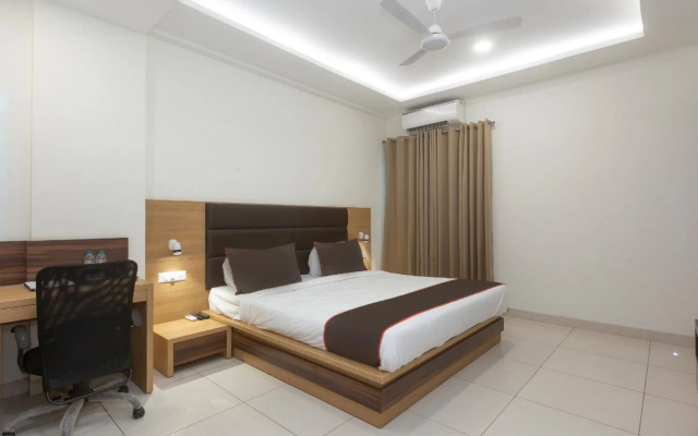 Vista Rooms At Mahipalpur
