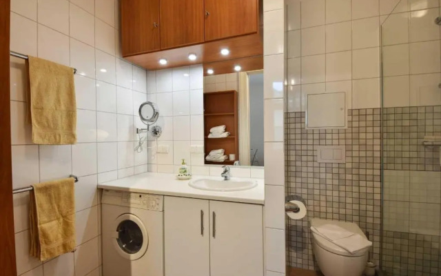 Villa Medici Wohnung 6