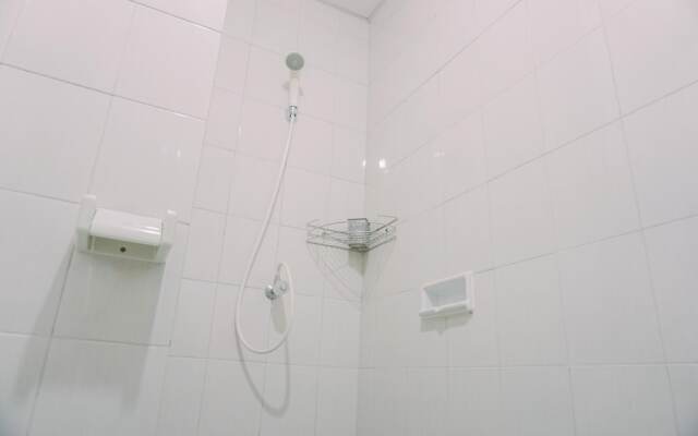 Good Deal And Comfy 2Br Signature Park Grande Apartment