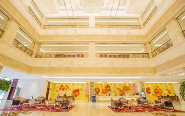 JinLing Hotel SanFangXiang