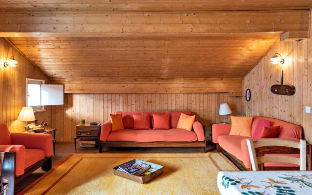 Chesa Spuondas - Celerina-Chesa Spuondas - Celerina