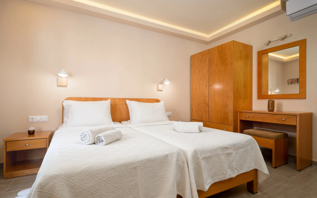 Minos Boutique Hotel