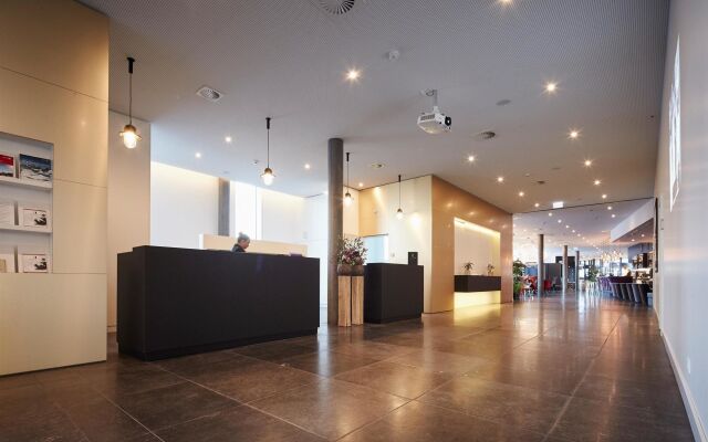 Modern Times Hotel, Vevey, a Tribute Portfolio Hotel