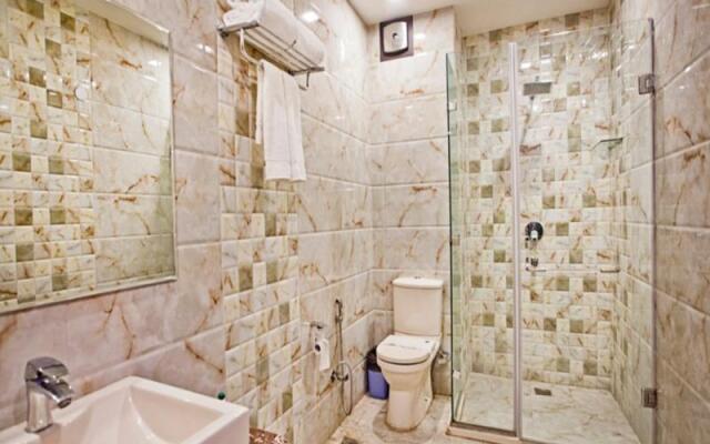 Hotel Krishnam Vrindavan