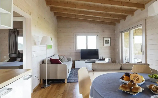 Helorus - Zagara Bianca