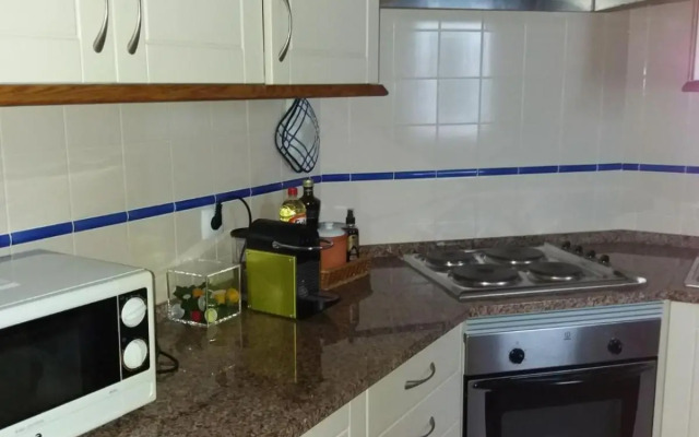 FM Central Vila Apartment